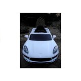  Auto na akumulator Coronet S - bijeli | shoptok.hr