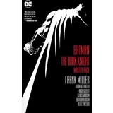 Penguin Random House Frank Miller, Brian Azzarello, Andy Kubert - Batman: The Dark Knight: Master Race Cene
