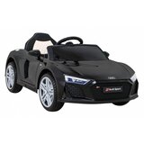  Licencirani auto na akumulator Audi R8 LIFT - crni | shoptok.hr