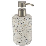 Tendance Dozer za sapun 7,5x17 cm cement terrazzo Cene