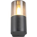 Tri O Vanjska svjetiljka (visina 17,5 cm) Hoosic – | shoptok.hr