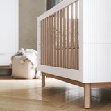 Pinio Bela otroška posteljica 70x140 cm Miloo – | Shoptok.si