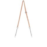Vuch Zamjenski remen za torbu Arwa Beige, 115 – 130 cm | shoptok.hr