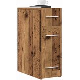  Apotekarski ormar Staro drvo 20 x 45,5 x 60 cm | shoptok.hr
