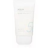 MISSHA All Around Safe Block Aqua Sun gel-krema za sončenje za obraz SPF 50+ 50 ml