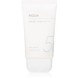 MISSHA All Around Safe Block Aqua Sun gel-krema za sunčanje za lice SPF 50+ 50 ml Cijene