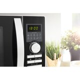 Sharp R843INW Mikrovalna pecnica s + 25 | shoptok.hr