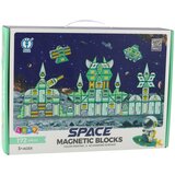  blokovi Space Station 4D - 172 elemenata | shoptok.hr