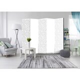 Artgeist Paravan Floral Pattern I, 5-Delni, Akustičen | Shoptok.si