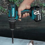 Makita AKUMULATORSKA UDARNA BUŠILICA-ODVIJAČ DHP482Z MAKITA | shoptok.hr