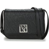 Armani Exchange Torbe za čez ramo MAN Črna | Shoptok.si