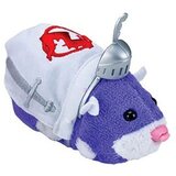 Zhu Zhu Pets zhu zhu princesa: hamsterjeva oblačila - stražarska uniforma Cene
