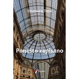 Geopoetika Ponešto zapisano Cene