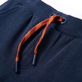  Dječji donji dio trenirke modri prošarani 92 | shoptok.hr