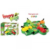 NIRD IGRAČKE Igra hungry frogs Cijene