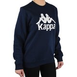 Kappa sertum junior sweatshirt 703797j-19-4024 | shoptok.hr