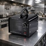 LEAN generator ozona 155W 60000 MG ozonator za automobilske prostorije s timerom | shoptok.hr