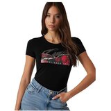 Guess Ženska majica sa cvetnim printom | ePonuda.com