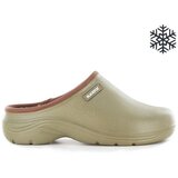 KLOMPE SHERLOW KAKI br.43 | shoptok.hr