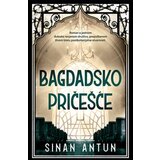 Laguna Bagdadsko pričešće - Sinan Antun ( 10486 ) Cene