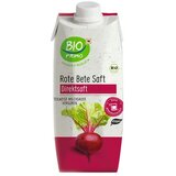 BIO sok rdeče pese Cene