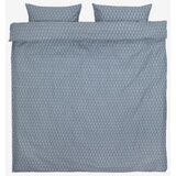  Set dečje posteljine Marcela flanel 200x220 plava ( 7395582 ) Cene