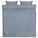  Set flanelske posteljine, 200x220cm, Plava Cijene