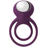 Svakom Tammy Vibrating Ring Violet | Shoptok.si