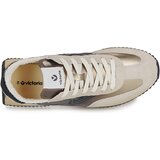 Victoria Nizke superge Cosmos Nylon Metal Bež | Shoptok.si