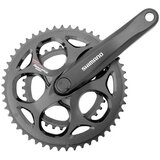 Shimano Tourney A070 FC-A070 srednji pogon 52/39T | Eponuda.com