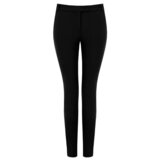 Rinascimento Hlače CFC0124919003 Črna | Shoptok.si
