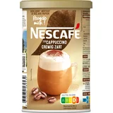 Cappuccino - sladkan, pločevinka - 250 g