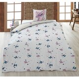 Disney Dječja posteljina Stitch - Angel & Stitch, 140 x 200 cm | shoptok.hr