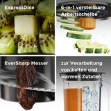 Kenwood FDM72.990SS Multipro XL Weigh+ Food Processor, Kuhinjski stroj | shoptok.hr