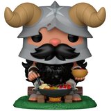 Funko Figura POP Plus Delicious in Dungeon Senshi | shoptok.hr