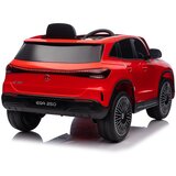 Licencirani auto na akumulator Mercedes Benz EQA 250 4x4- crveni | shoptok.hr