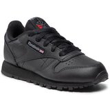 Reebok Classic Leather Crna | shoptok.hr