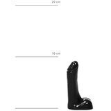 All Black Dildo 9 cm Cijene