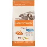 Original No Grain Junior losos - 2 kg