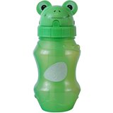 Cool Gear Dečija flašica Cool Zooey Flip Top, 355 ml, Zelena Cene