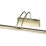 Lesnina XXXL LED-SVETILKA ZA SLIKE Majorca 68/20/12 cm | Shoptok.si