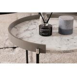 Hanah home set stolova mandy athracite | ePonuda.com