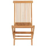  7-dijelni vrtni blagovaonski set od masivne tikovine | shoptok.hr