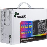 Inter-tech Napajalnik Argus RGB-500W II 80 Plus Bronze ATX | Shoptok.si