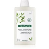 Klorane Zob šampon za kosu, 400ml | ePonuda.com