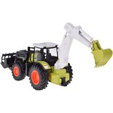 Daljinski upravljani traktor - bager | shoptok.hr