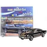 Revell maketa model set shelby mustang gt 350 RV67242 | ePonuda.com