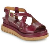 Airstep / A.S.98 LAGOS SANDALS Bordo | shoptok.hr