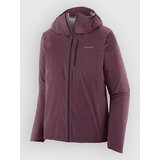 Patagonia Storm Racer Jakna berry fig | Shoptok.si