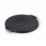 Durable Pokrov za okrogel koš Durabin, 40 l | Shoptok.si